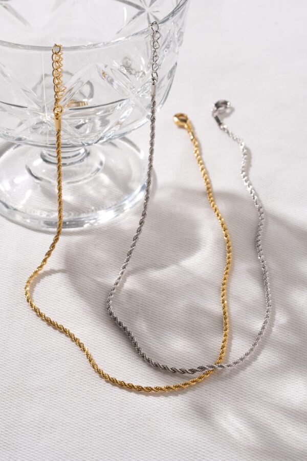 Choker Maitê