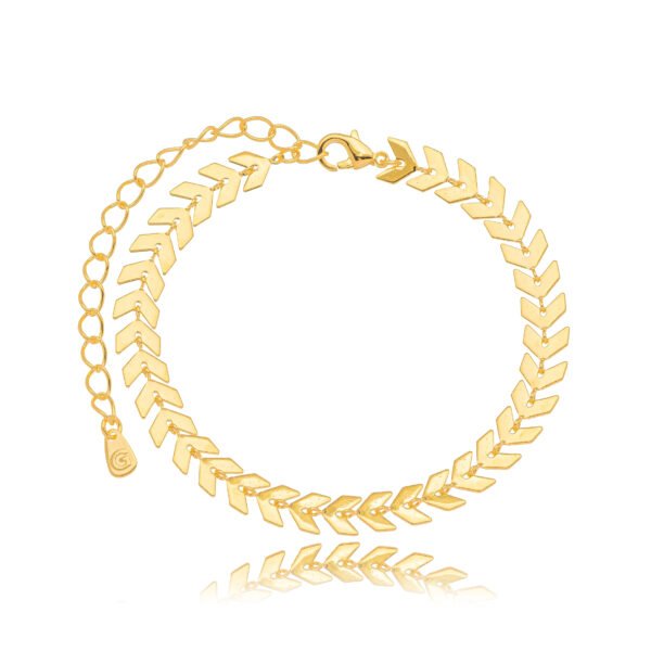 Pulseira Alexia