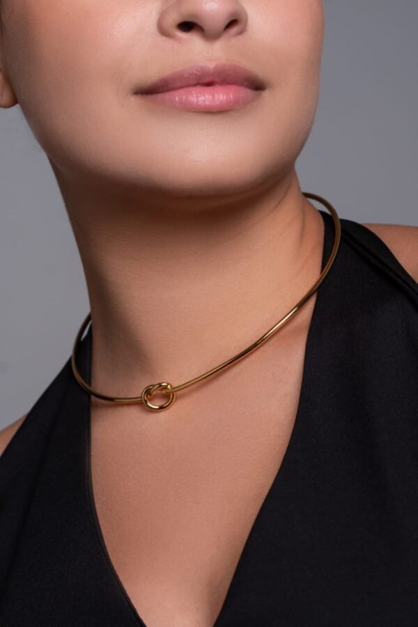 Choker Ayla