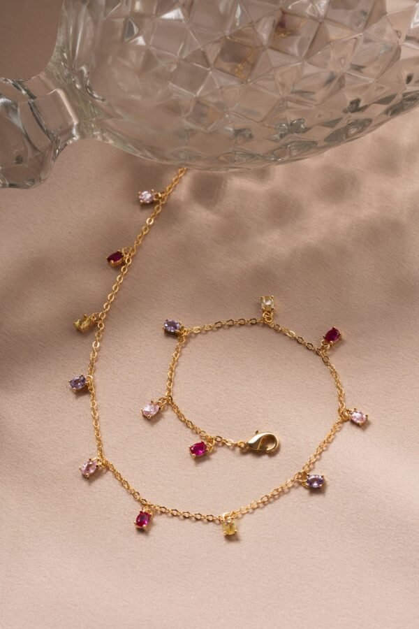 Choker Naelle