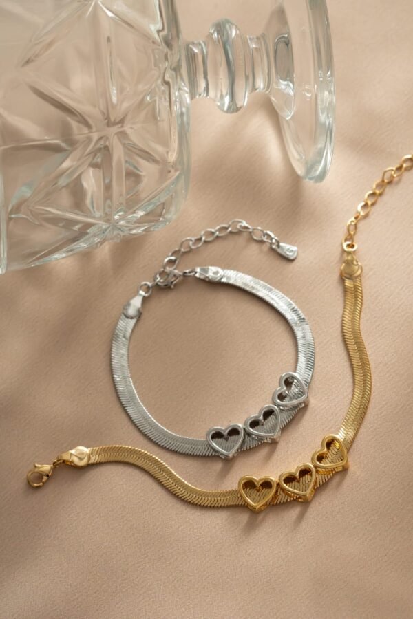 Pulseira Nina
