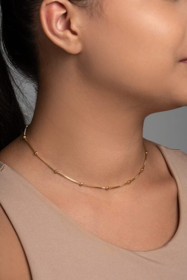 Choker Fiorella