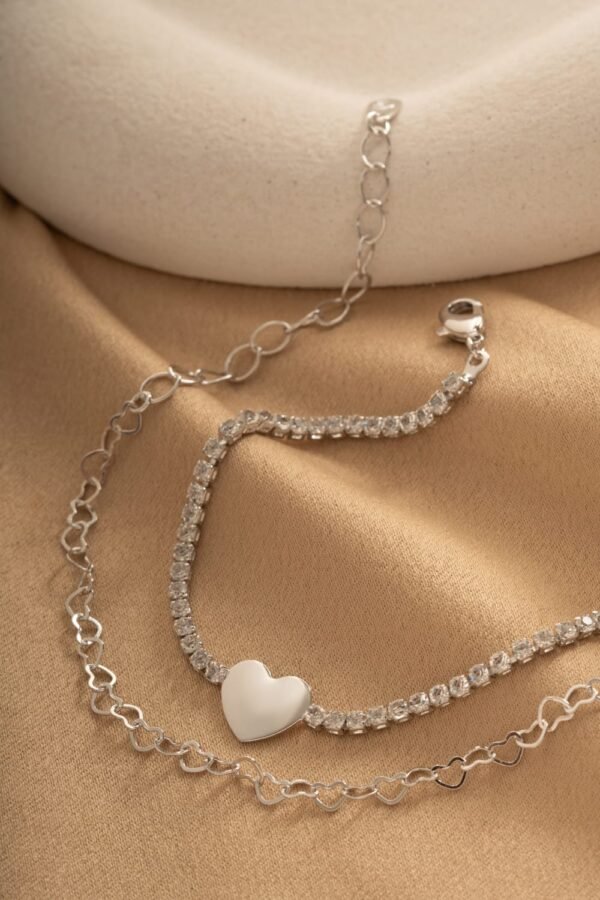 Conjunto pulseiras