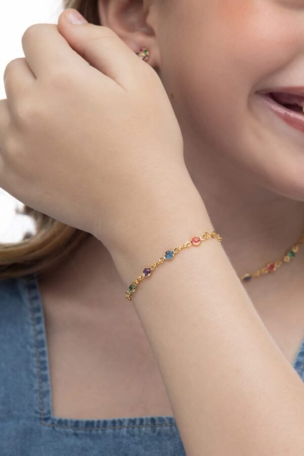 Pulseira Lívia