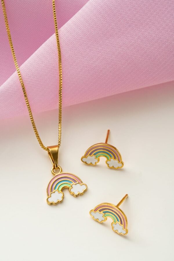 Conjunto Alice