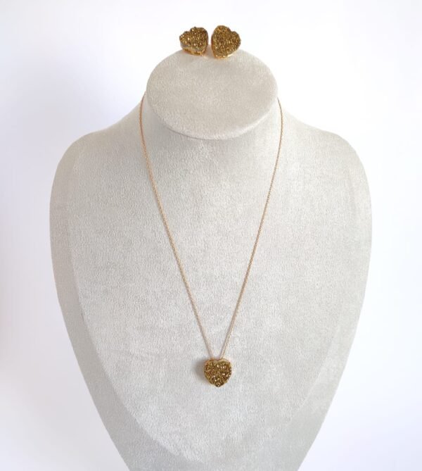 Conjunto Ninna