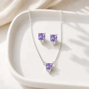 Conjunto Violetta